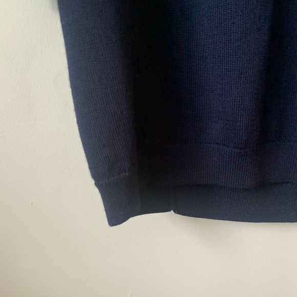 COS Merino Wool Dress - Picture 3 of 8